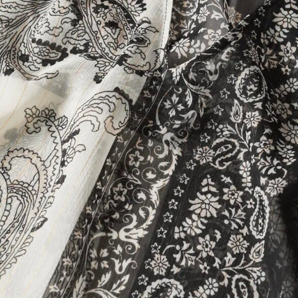 Mango Women's Blouse - Picture 6 of 8